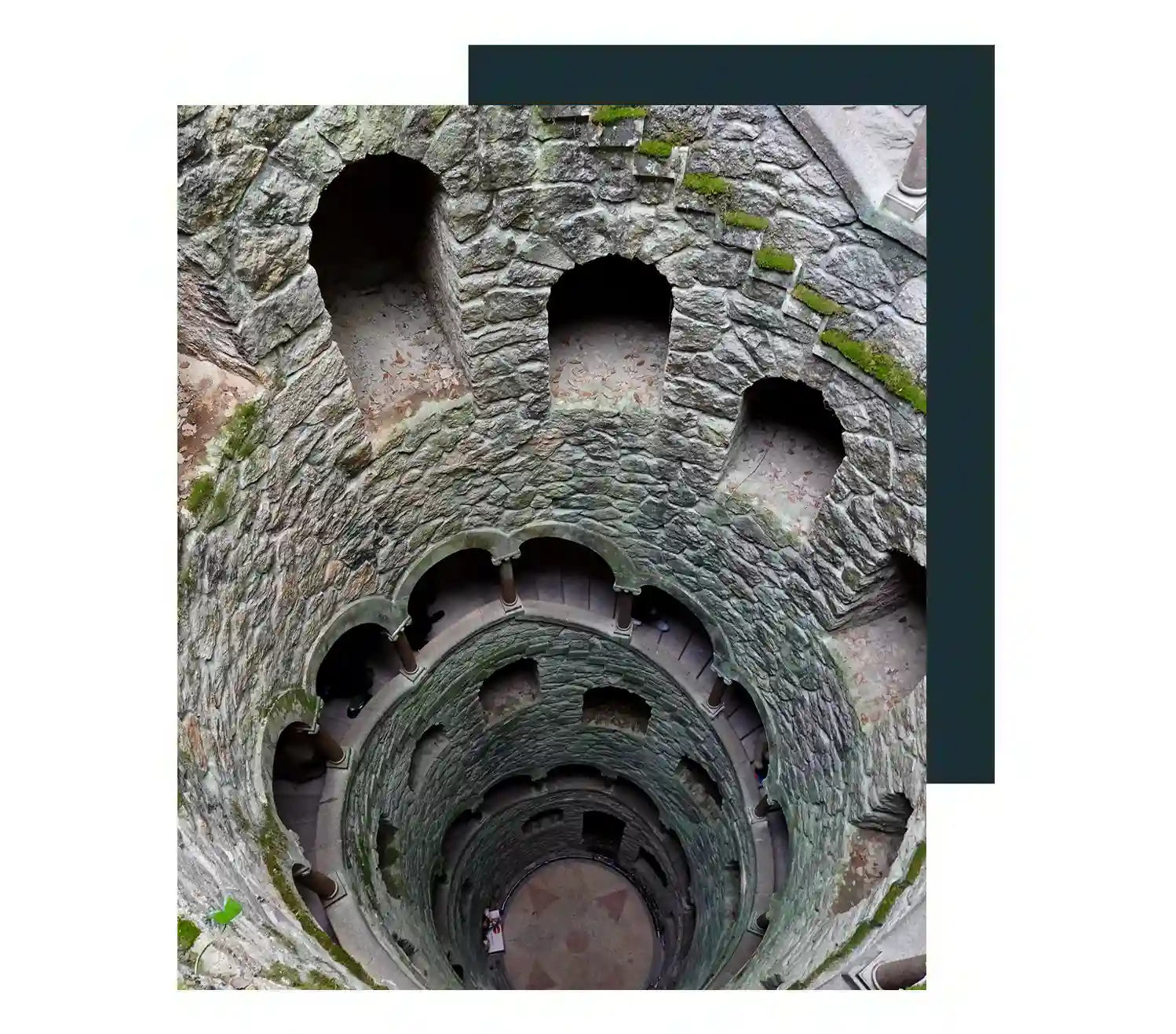 History and curiosities of Quinta da Regaleira