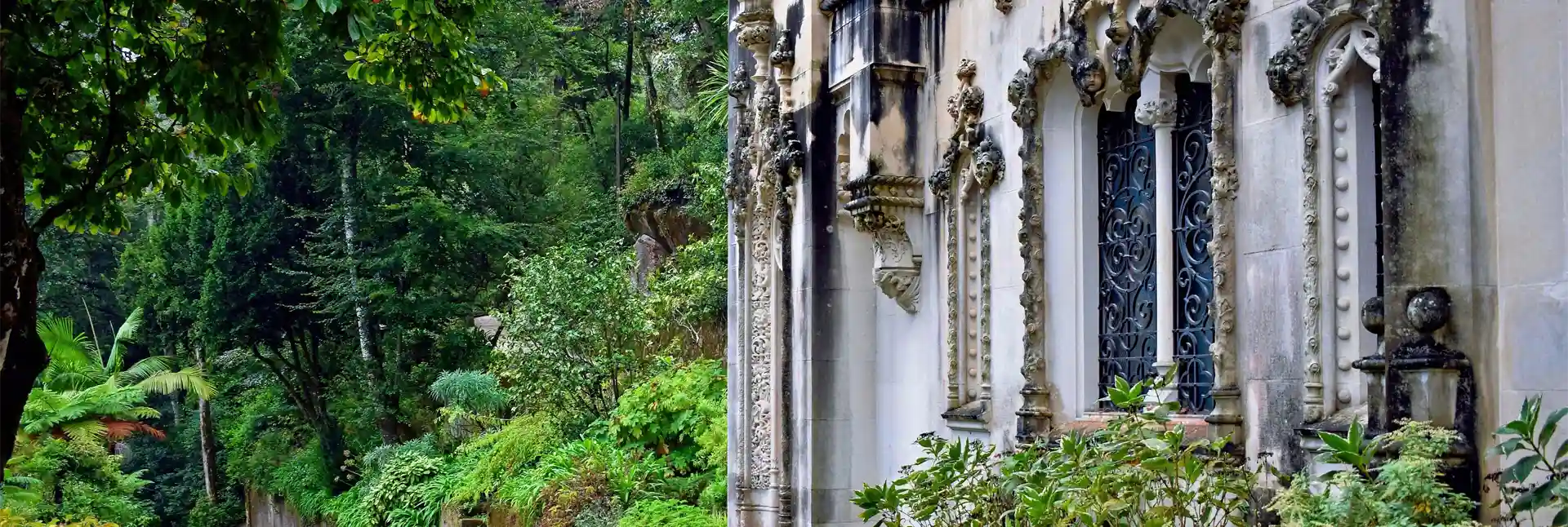 History of Quinta da Regaleira